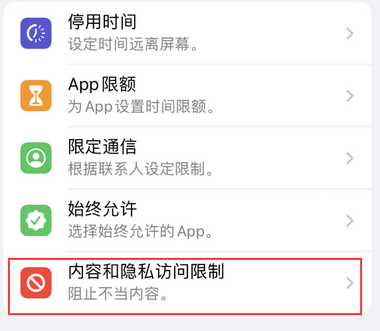 丽水appleID维修服务iPhone设置中Apple ID显示为灰色无法使用