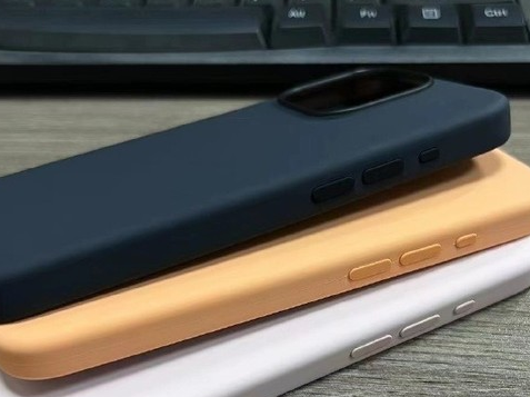 丽水苹果14维修站分享iPhone14手机壳能直接给iPhone15用吗?