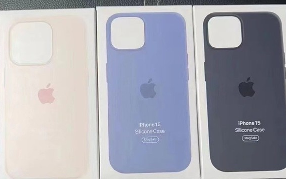 丽水苹果14维修站分享iPhone14手机壳能直接给iPhone15用吗？ 