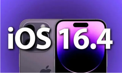 丽水苹果14维修分享：iPhone14可以升级iOS16.4beta2吗？ 