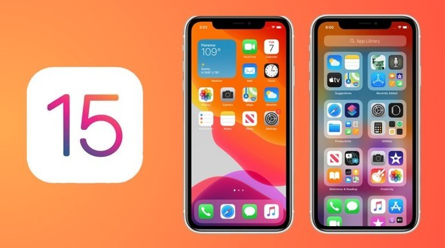 丽水苹果13维修分享iPhone13更新iOS 15.5，体验如何 