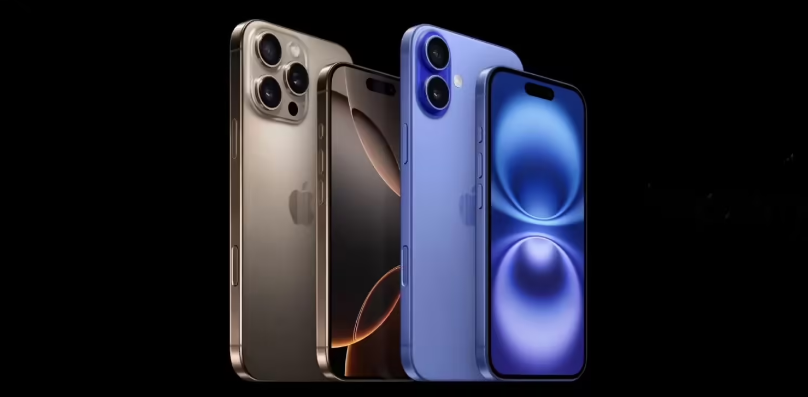丽水苹果16维修分享iPhone 16 系列销量飙升 