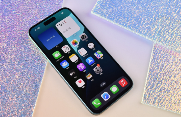 丽水苹果手机维修分享为什么大家不喜欢苹果iPhone 16 Plus 