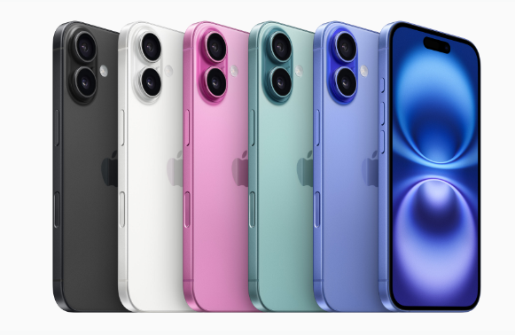 丽水苹果手机维修分享iPhone 16卖不动 