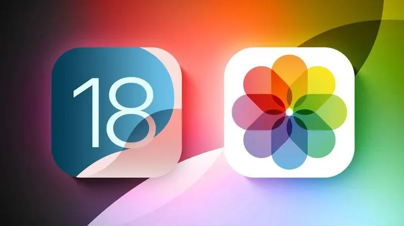 丽水苹果手机维修分享苹果 iOS / iPadOS 18.1Beta 3 发布 