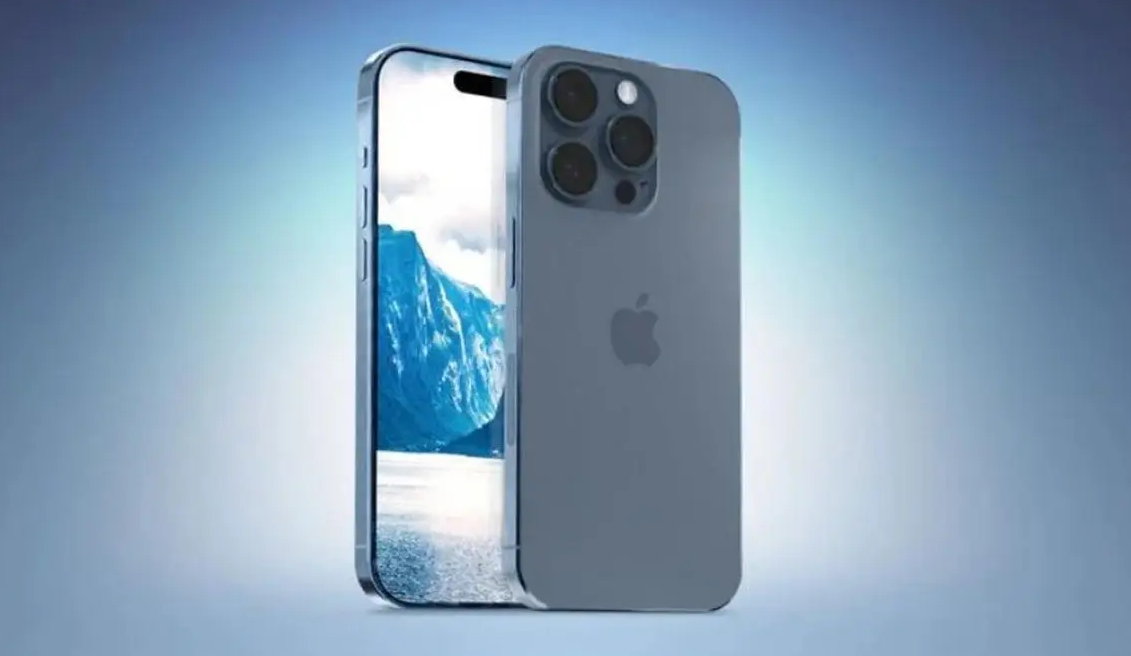 丽水苹果手机维修分享郑州富士康已开始全面量产苹果 iPhone 16 系列 