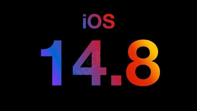 丽水苹果手机维修分享iOS14.8正式版体验汇总 