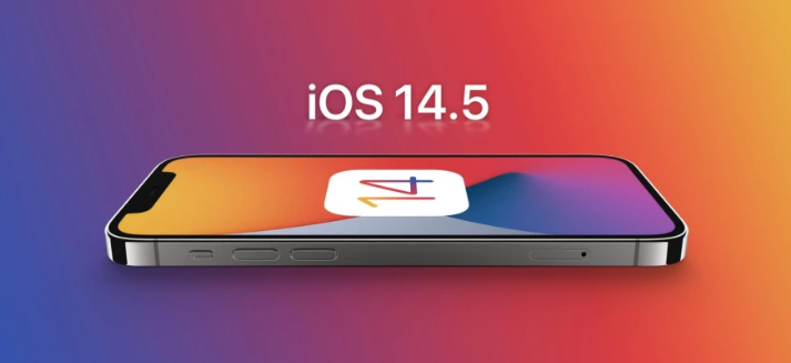 丽水苹果手机维修分享谈谈iOS14.5正式版的使用感受 