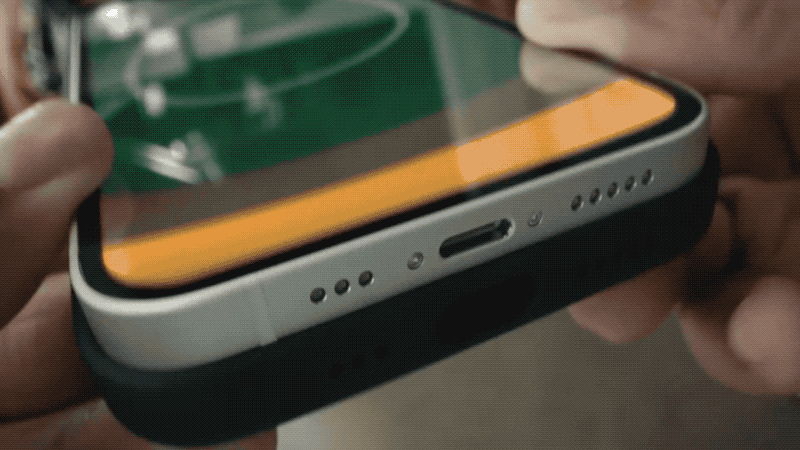 丽水苹果手机维修分享未来 Magsafe 还有哪些发展空间 