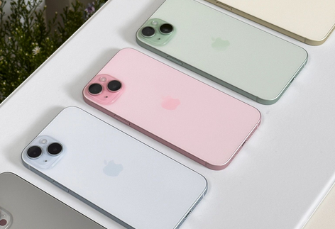 丽水iPhone15序列号查询分享如何查找苹果15手机序列号的位置