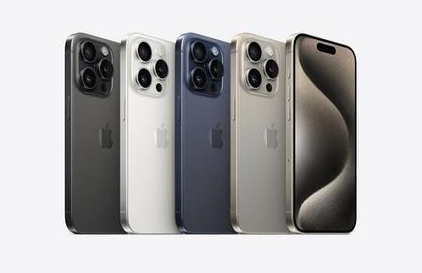 丽水苹果维修点分享iPhone15 Pro黑屏冷门故障汇总 