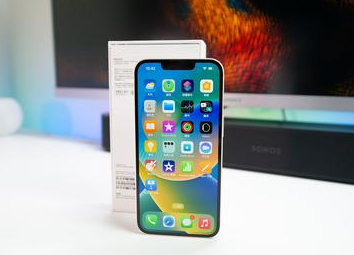 丽水苹果维修点分享iPhone 14电池发烫真实诱因盘点 